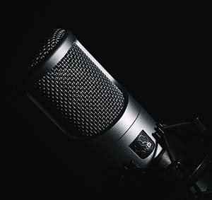 microphone